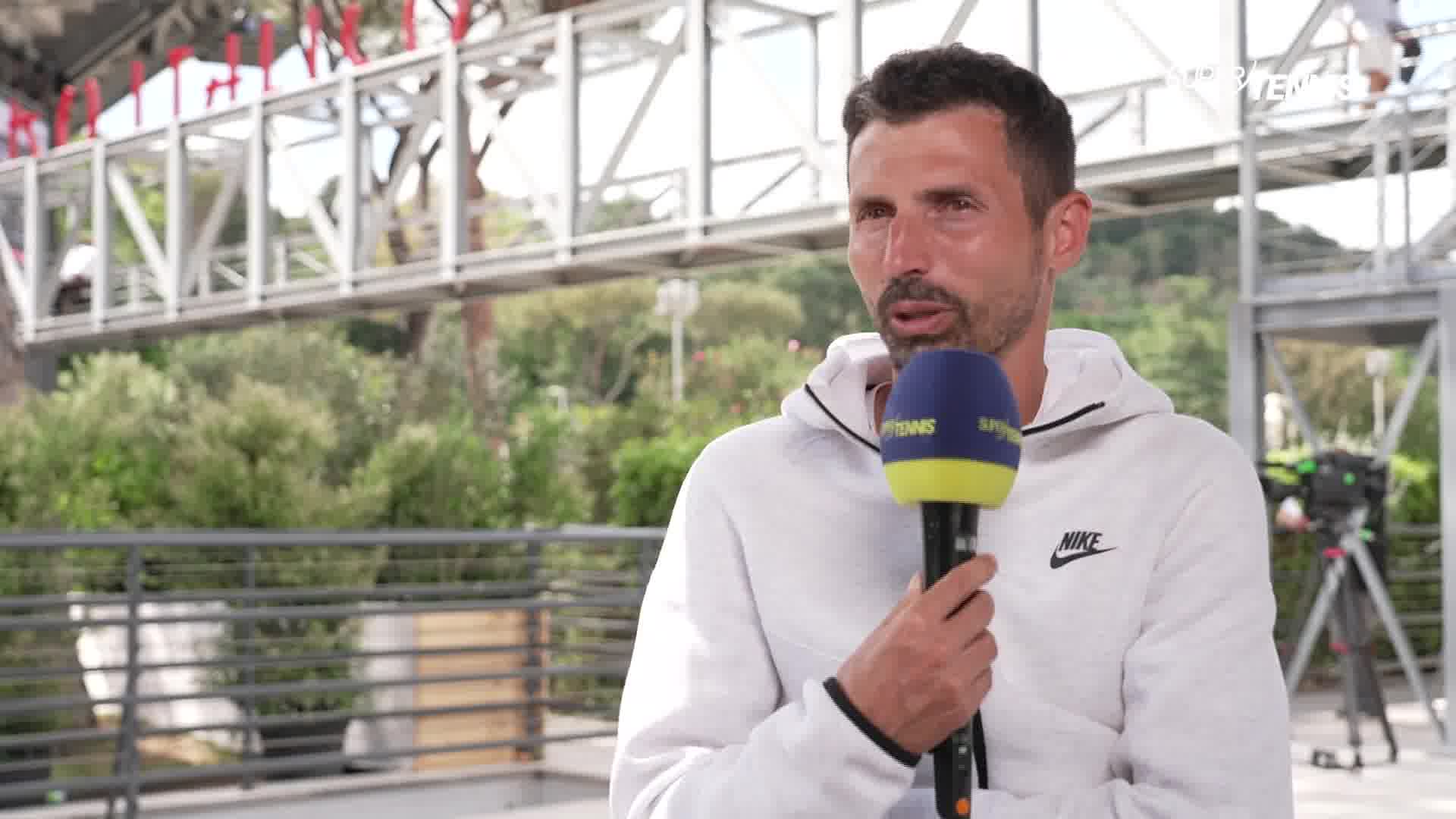 Intervista Vagno