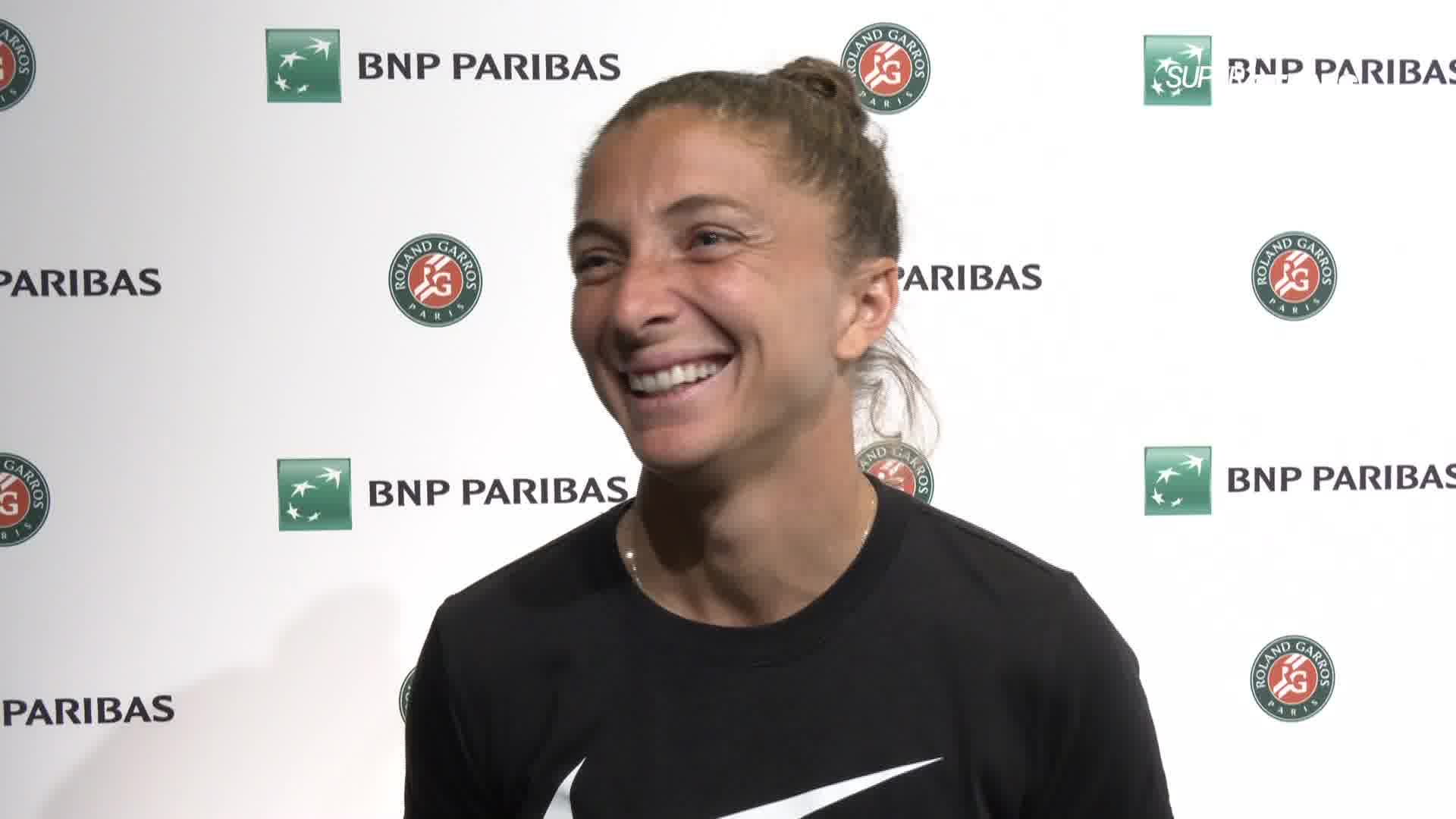 Errani: 