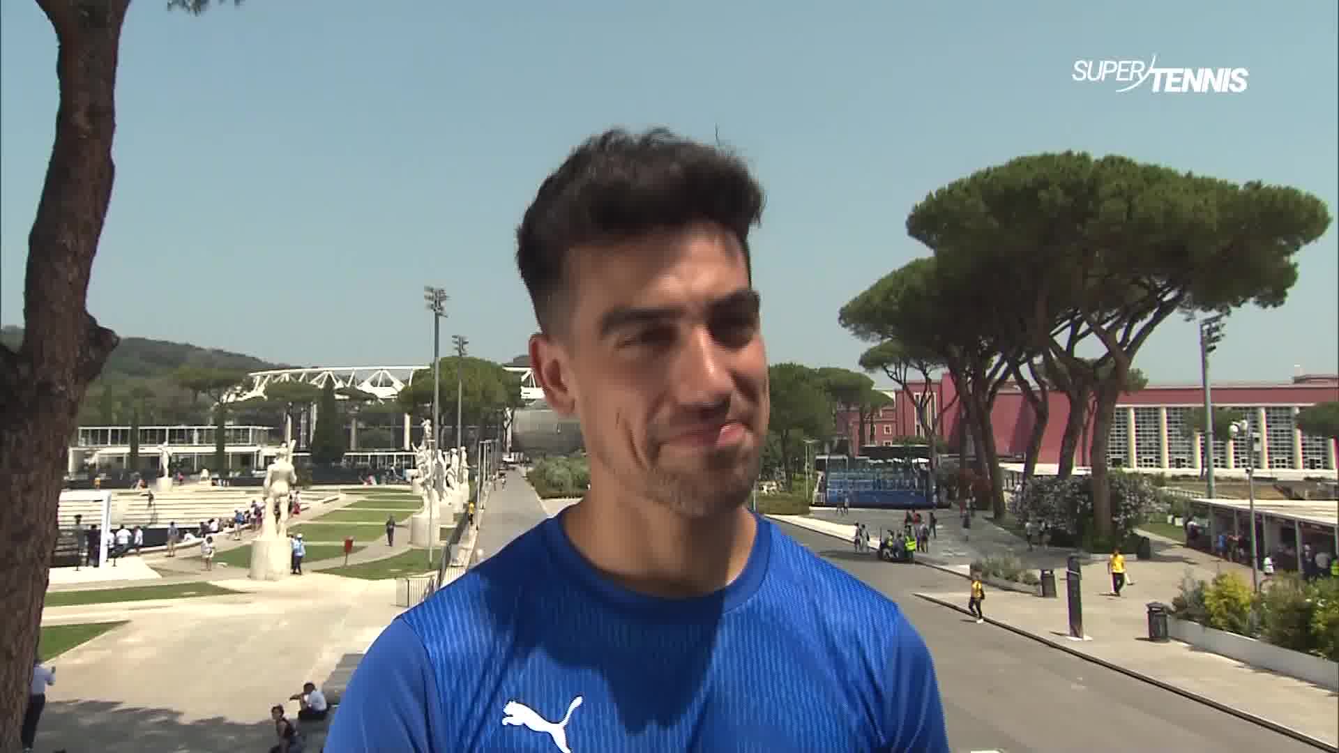 INTV CASSETTA