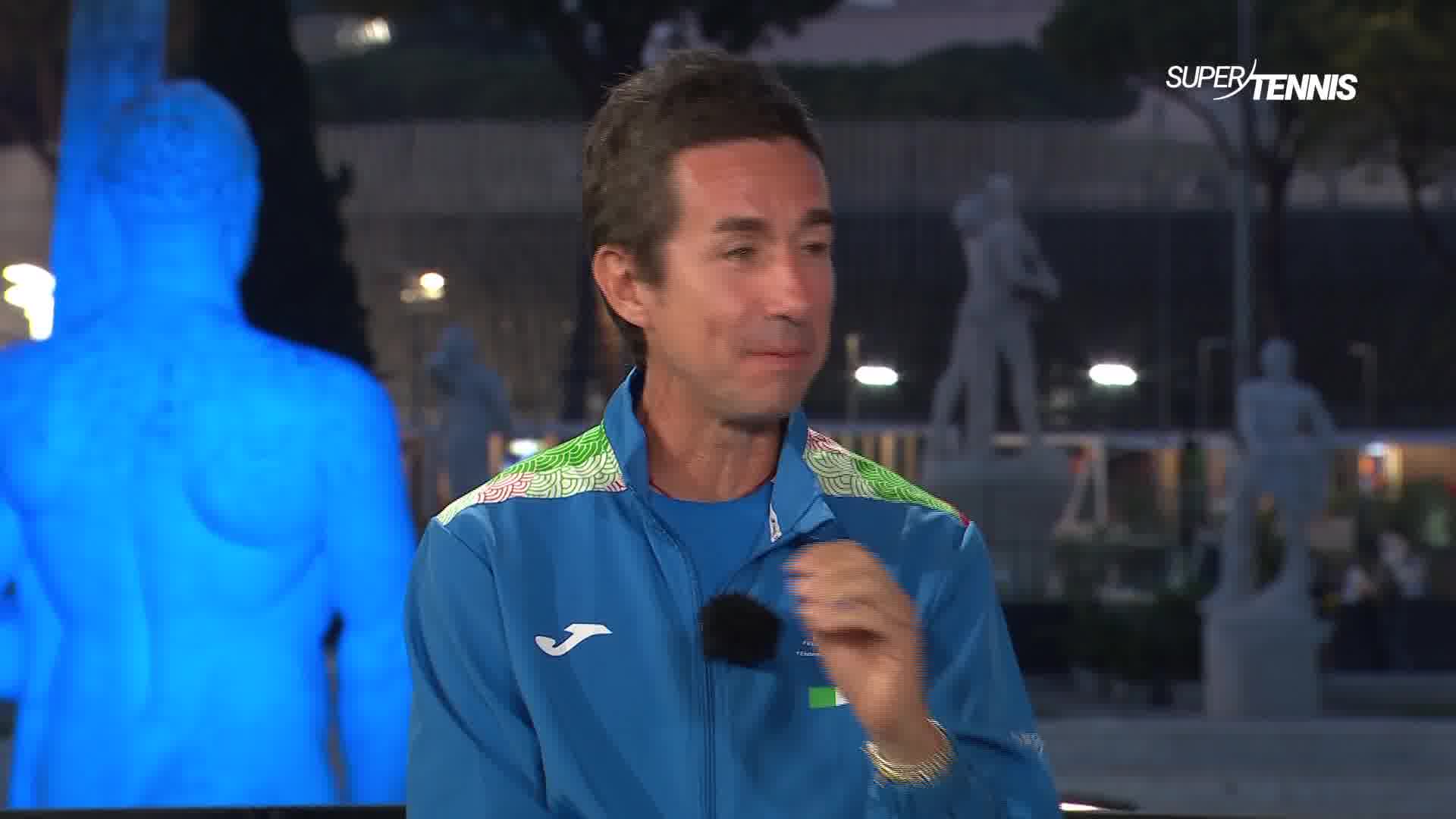 Intv Martin Pereyra