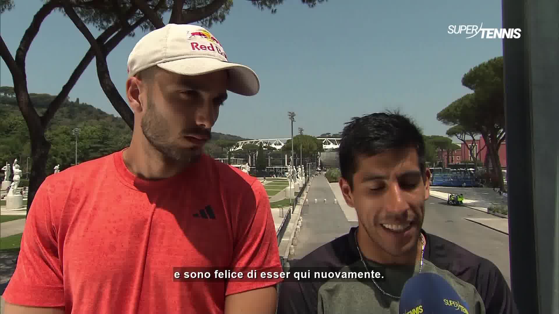 iNTV Chingotto/Galan