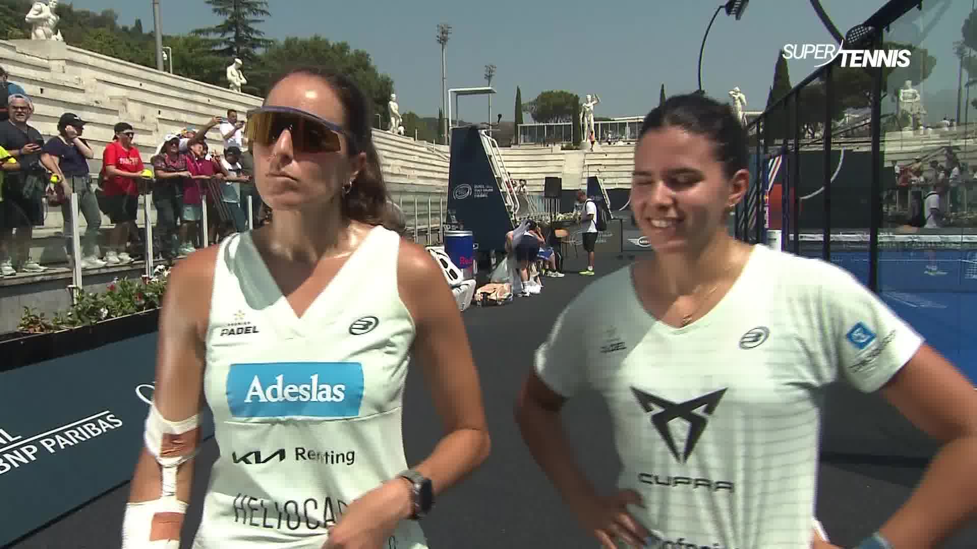INTV BREA/TRIAY