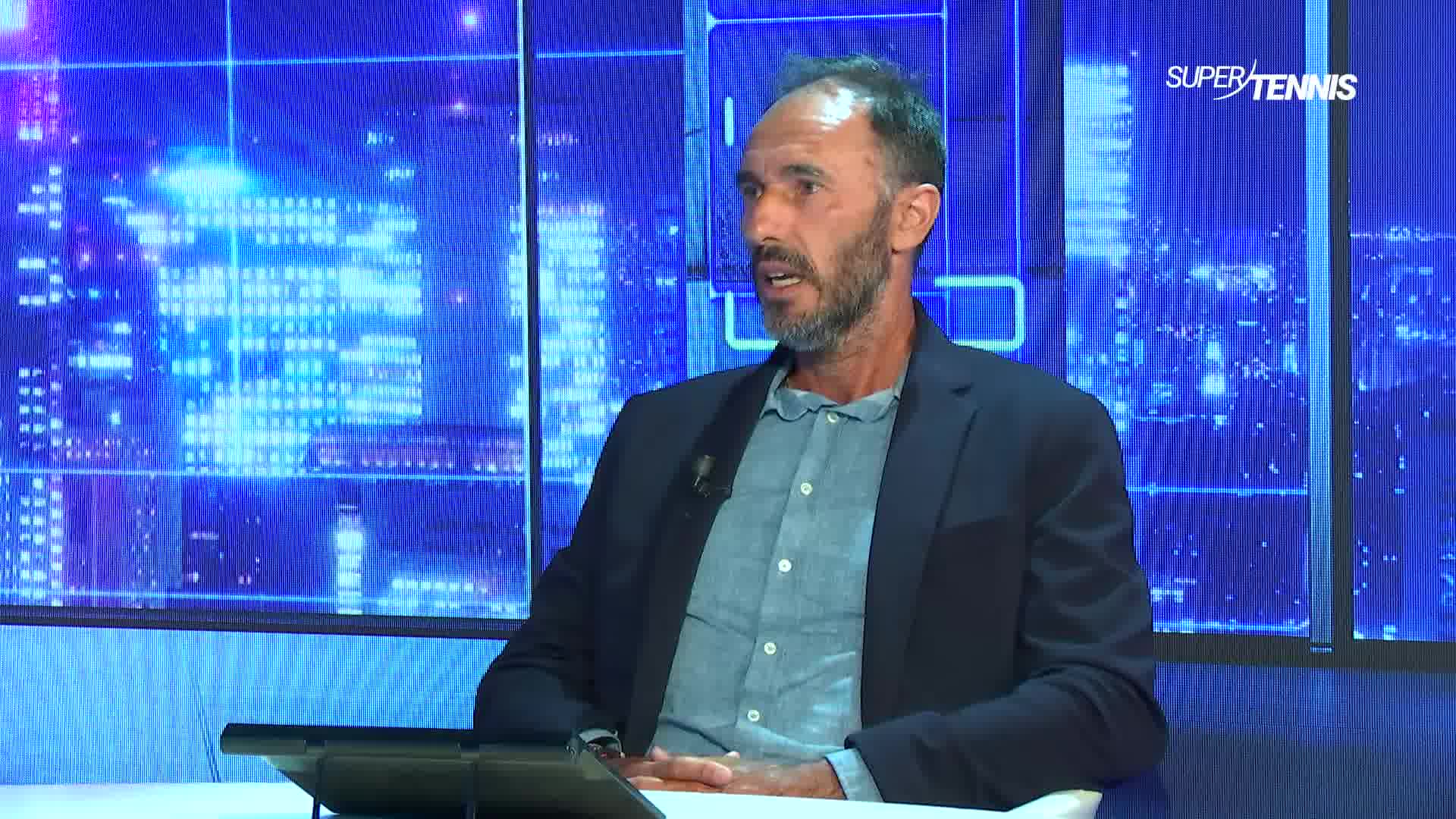 Cambia l'erba, aumenta lo spettacolo: uno spunto di riflessione a Tennis Talk