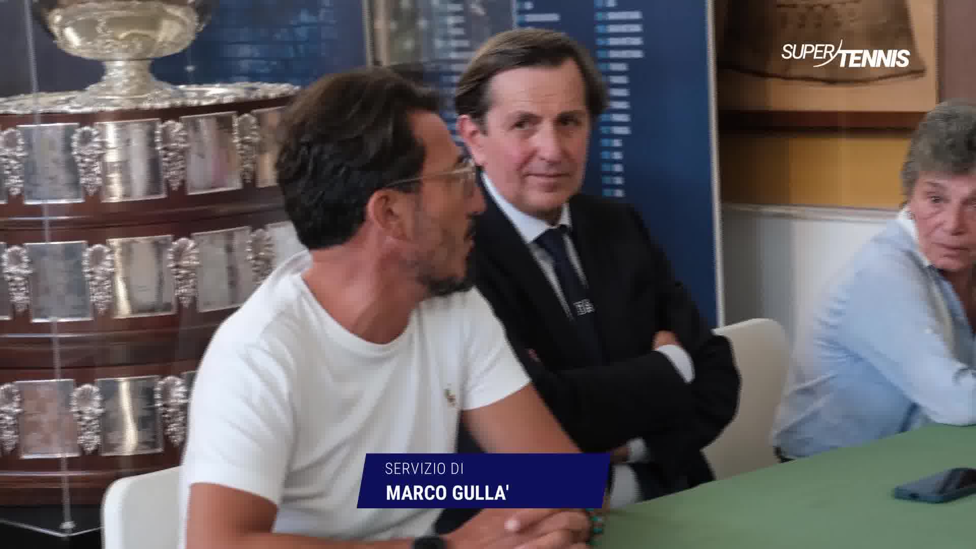 Trophy Tour Sicilia