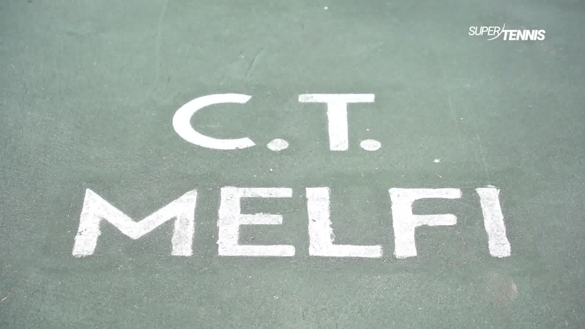 Melfi