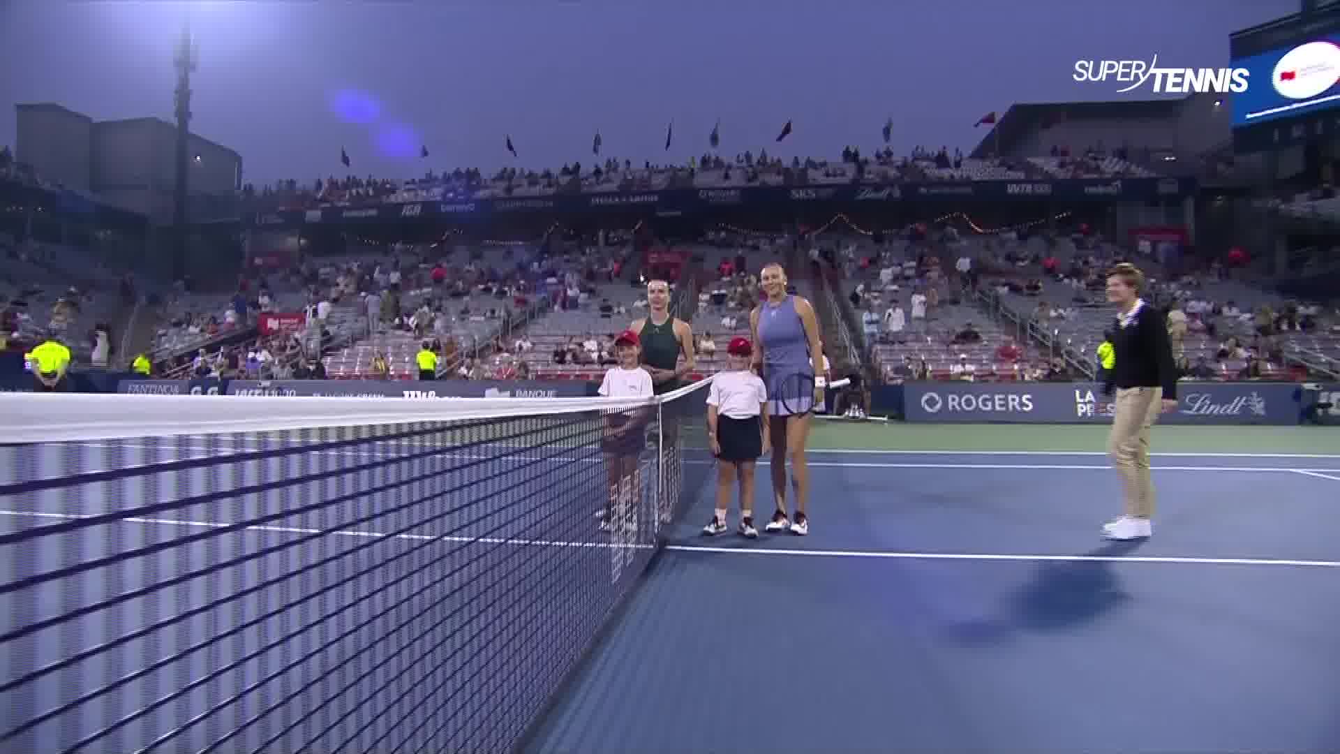HL Anisimova Svitolina