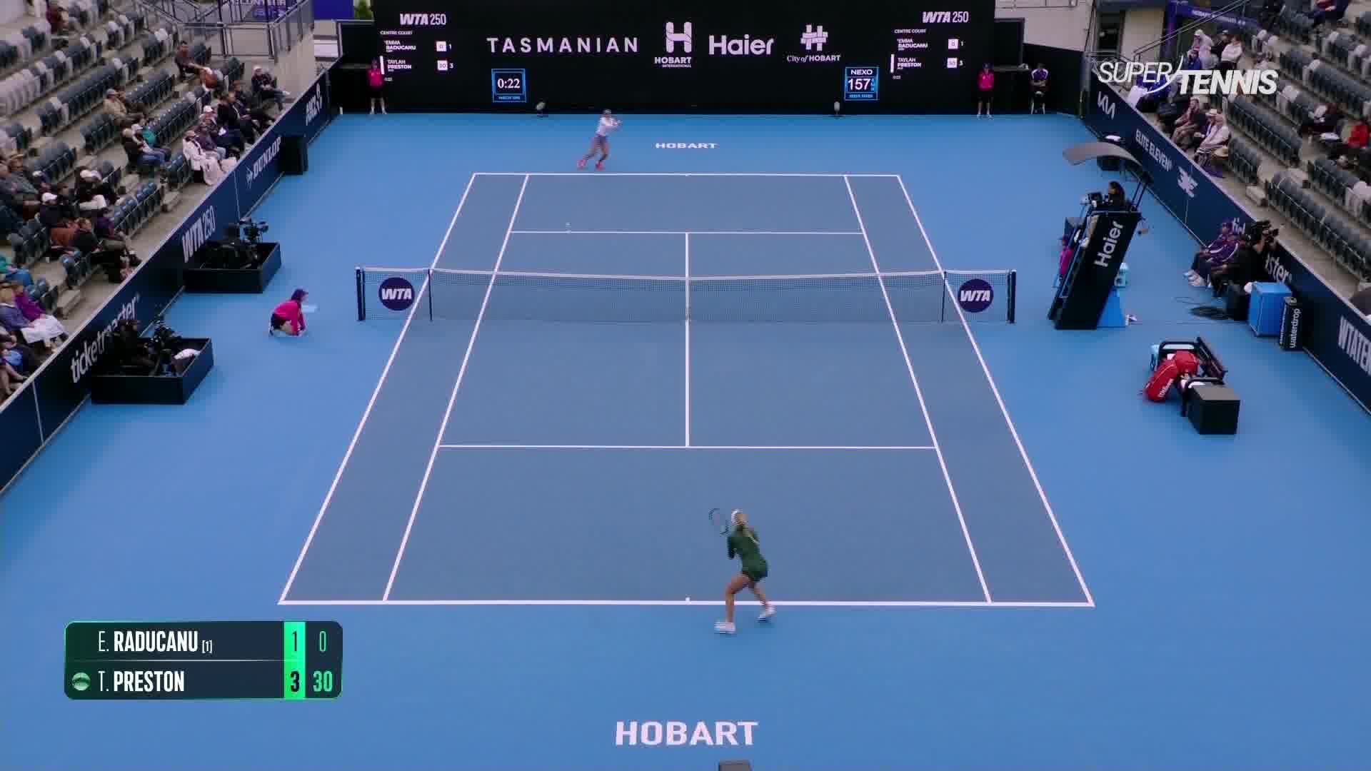 WTA Tour