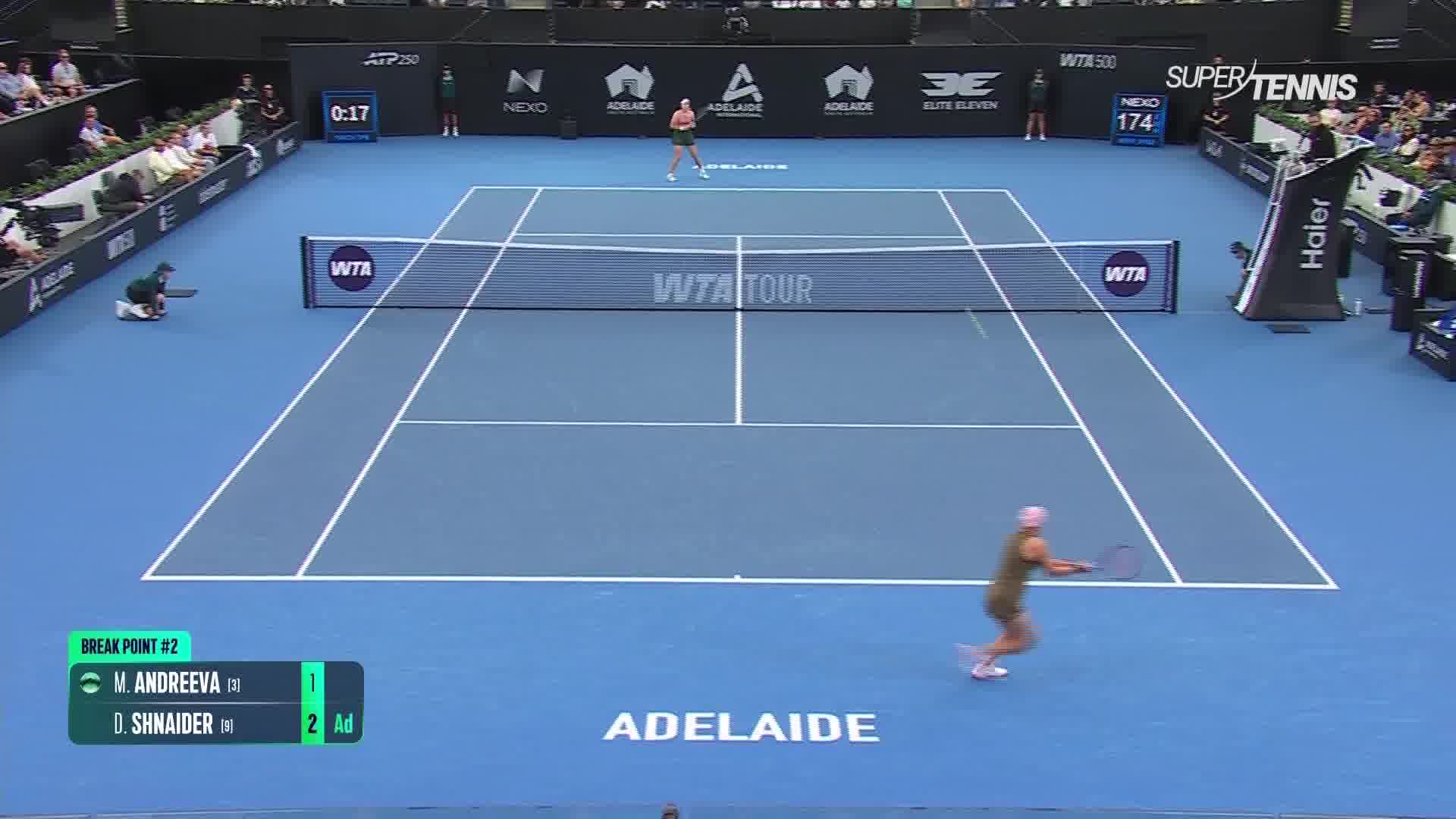 WTA Tour