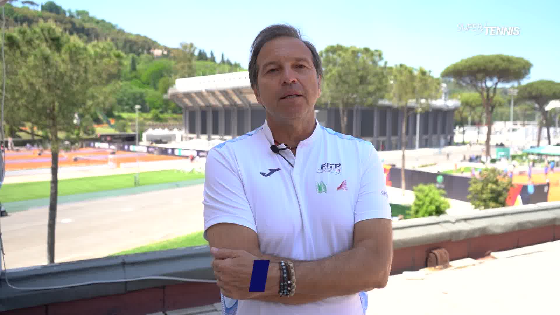 Le tappe per diventare grandi (in Azzurro)