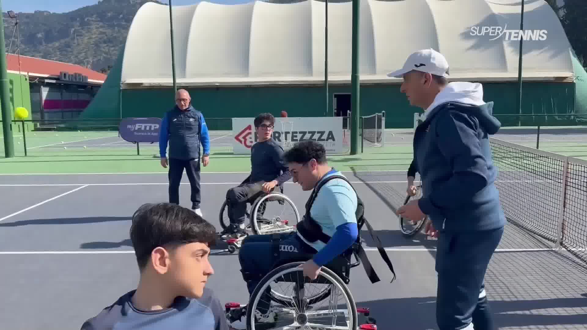 Lo sport per tutti è di casa a Palermo