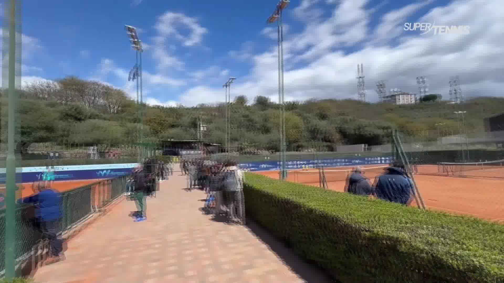 Coppa delle Province, manifesto dello sport in Sicilia