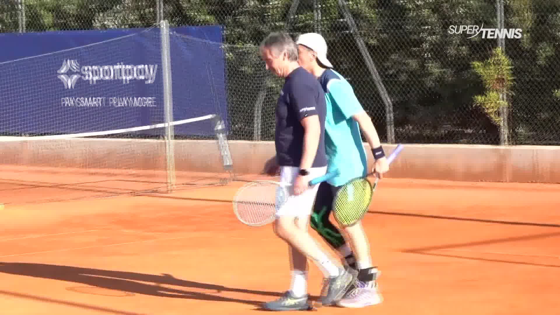 Il circuito TPRA protagonista per il tennis in Puglia
