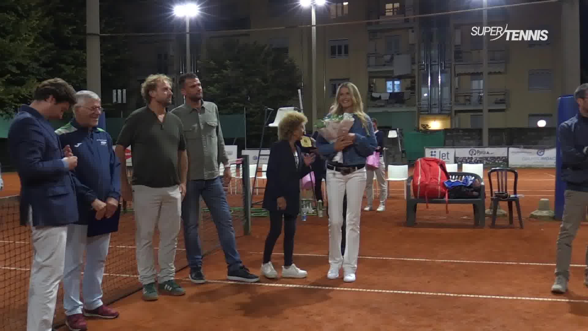Memorial Facchetti, un giorno speciale a Treviglio