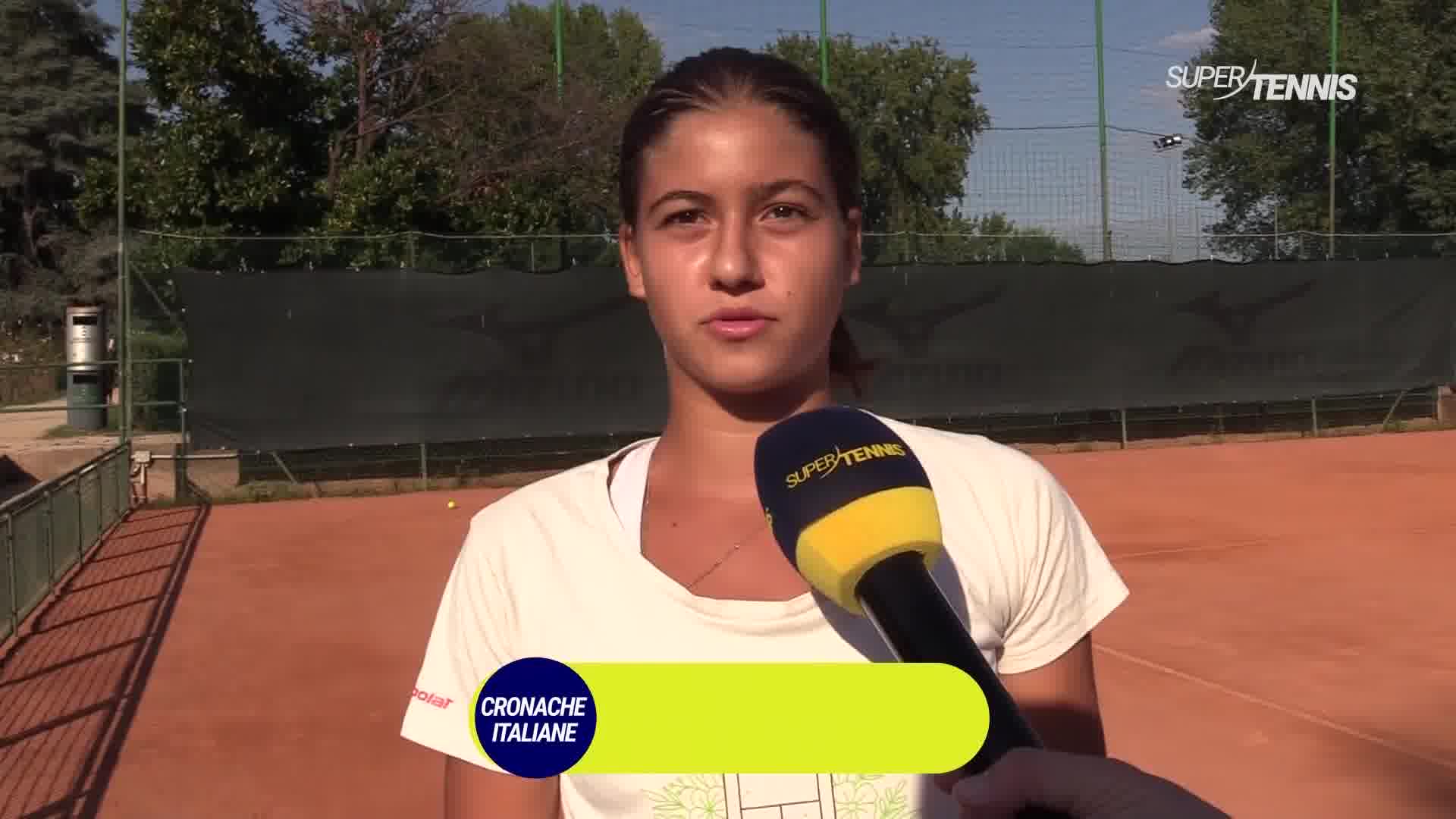 Ginevra Grande