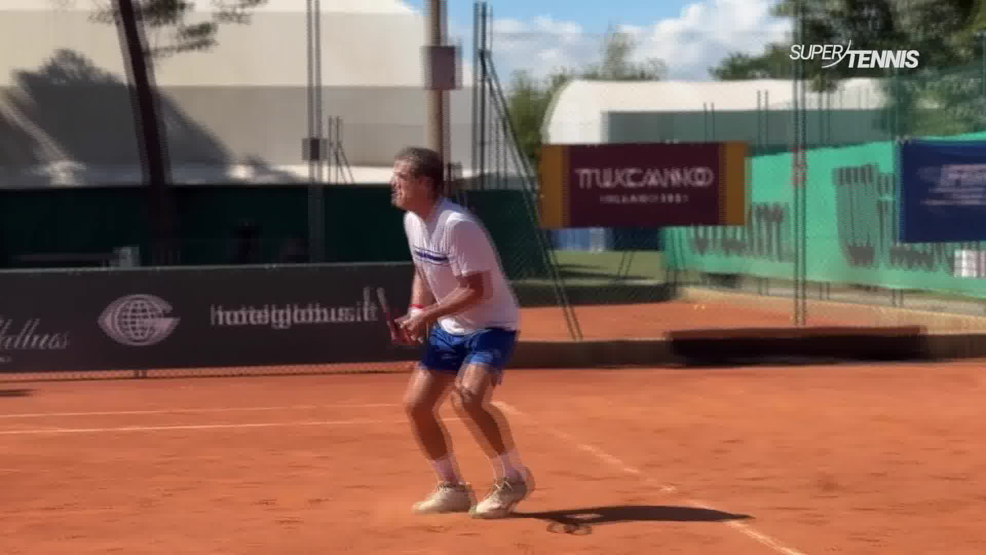 Campionati Veterani